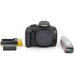 Canon EOS 1200D