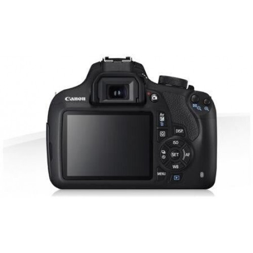 Canon EOS 1200D