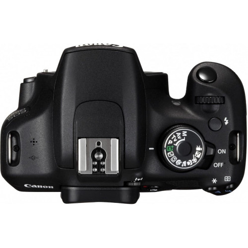 Canon EOS 1200D