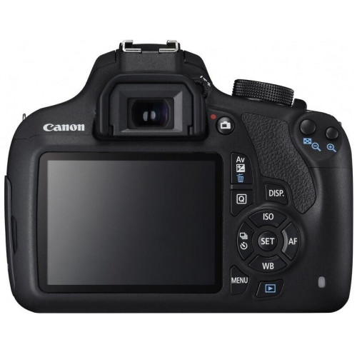 Canon EOS 1200D