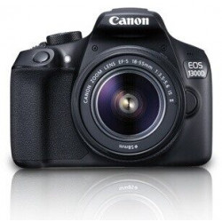 Canon EOS 1300D