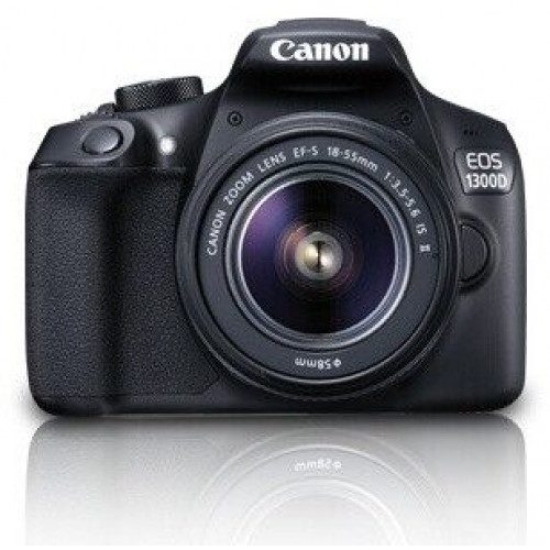 Canon EOS 1300D