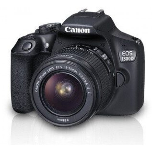 Canon EOS 1300D