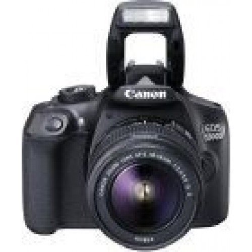 Canon EOS 1300D