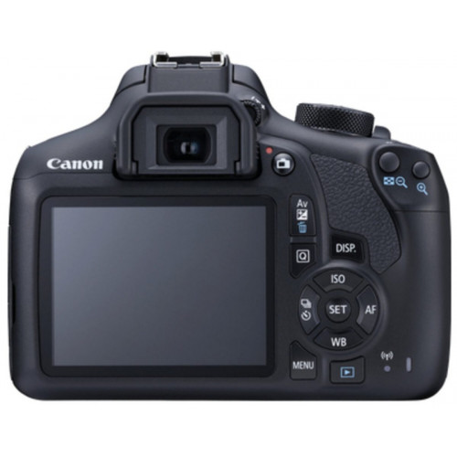 Canon EOS 1300D
