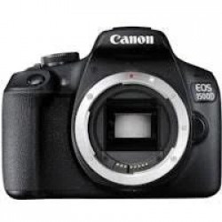 Canon EOS 1500D CUERPO