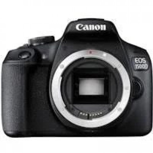 Canon EOS 1500D CUERPO