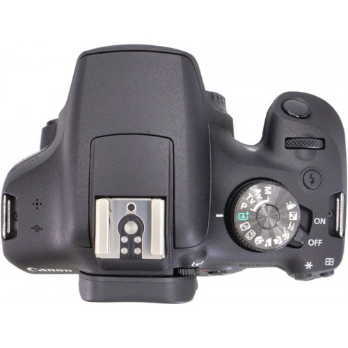 Canon EOS 1500D CUERPO