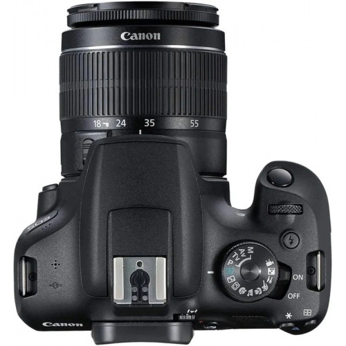 Canon EOS 1500D CUERPO