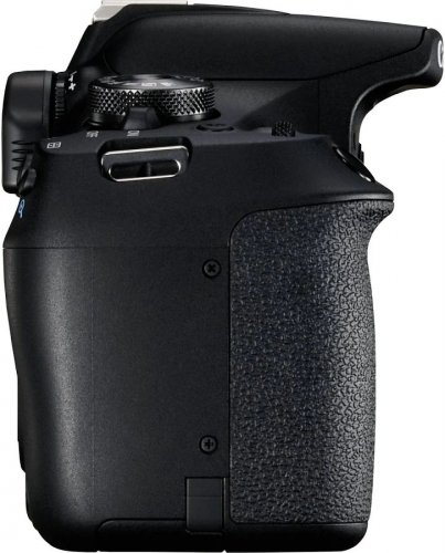 Canon EOS 2000D Cuerpo