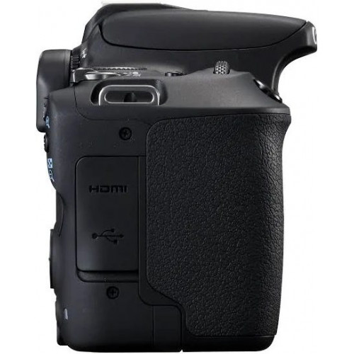 Canon EOS 200D + 18-55 IS STM