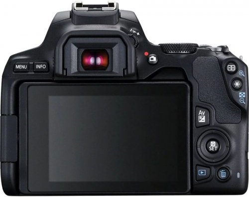Canon EOS 250D