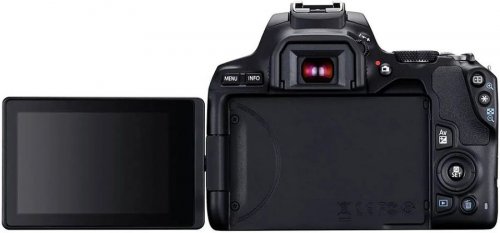 Canon EOS 250D