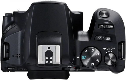 Canon EOS 250D