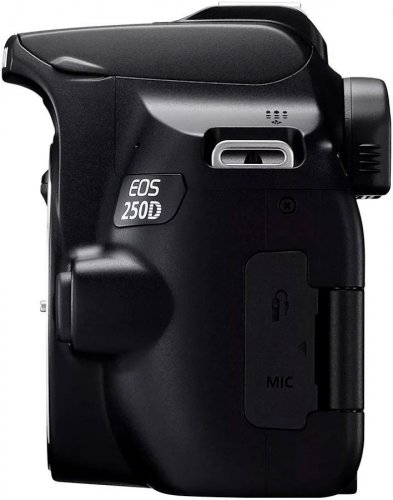 Canon EOS 250D