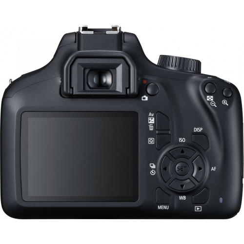 Canon EOS 4000D