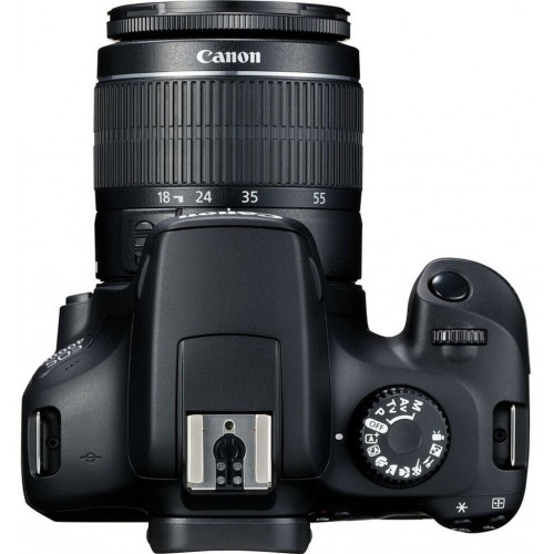 Canon EOS 4000D