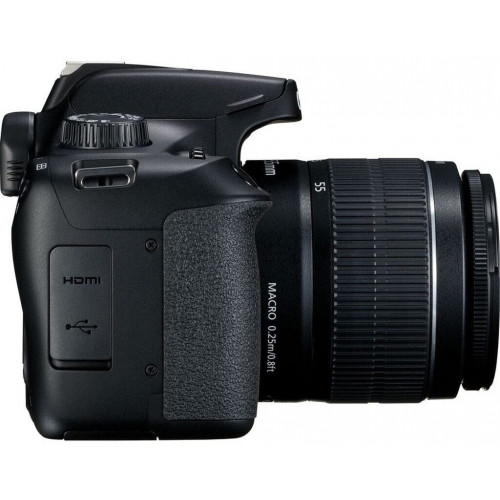 Canon EOS 4000D