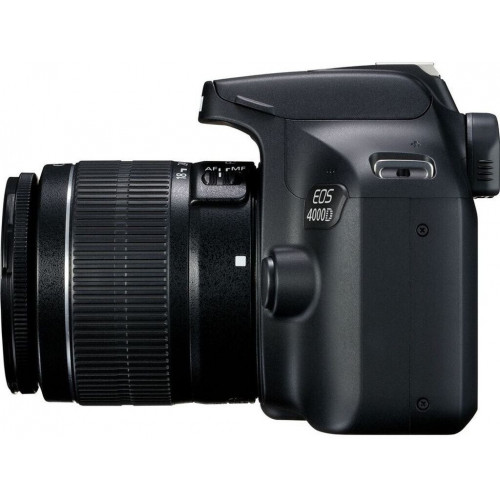 Canon EOS 4000D