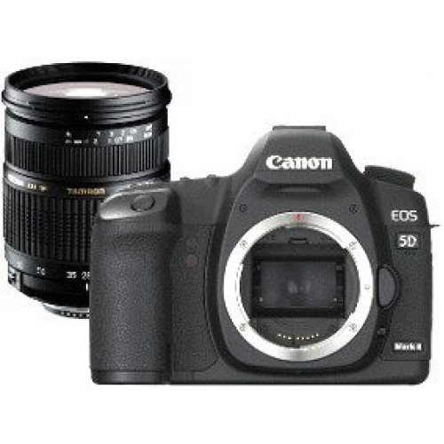 Canon EOS 5D Mark II