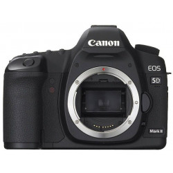 Canon EOS 5D Mark III