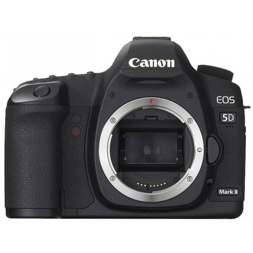 Canon EOS 5D Mark III