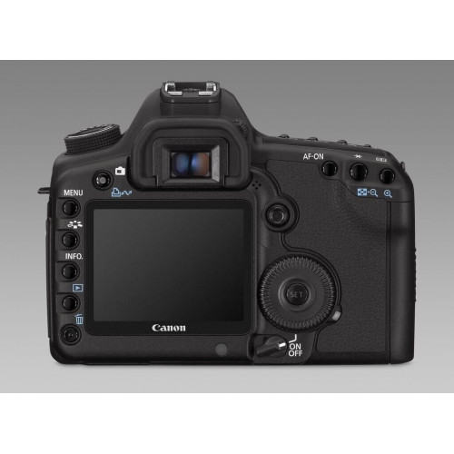 Canon EOS 5D Mark III