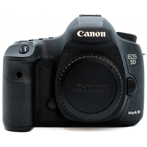 Canon EOS 5D Mark III