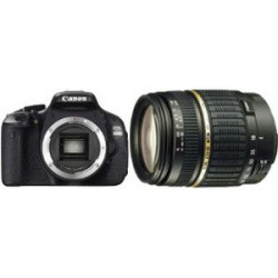 Canon EOS 600D