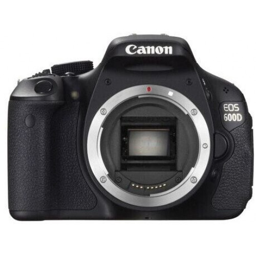 Canon EOS 600D