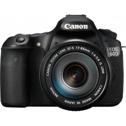 Canon EOS 60D