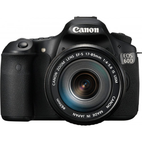 Canon EOS 60D