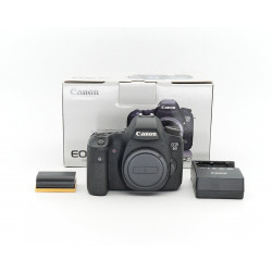 Canon EOS 6D