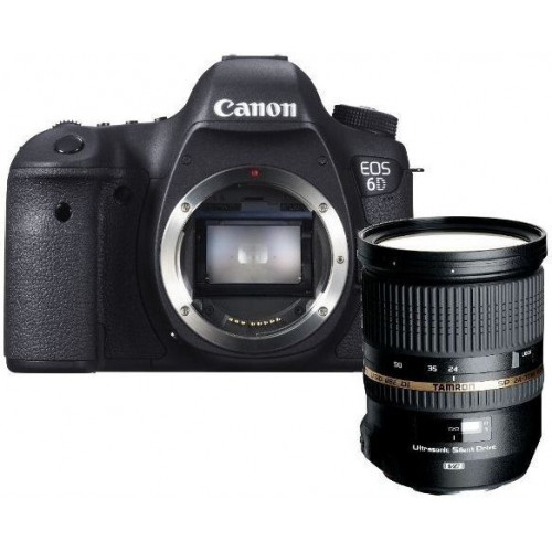Canon EOS 6D