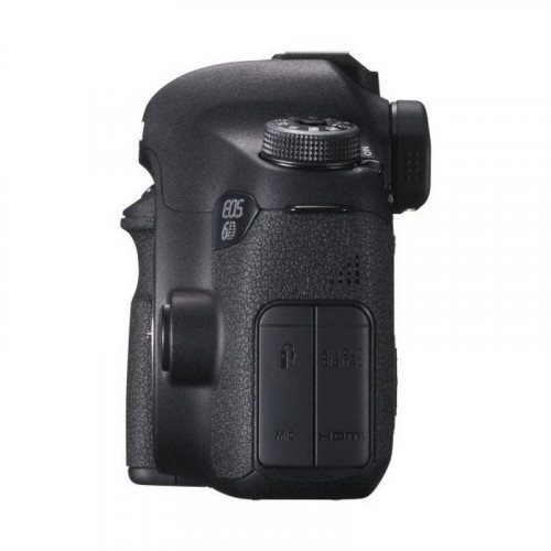 Canon EOS 6D 20.2MP WiFi Cuerpo