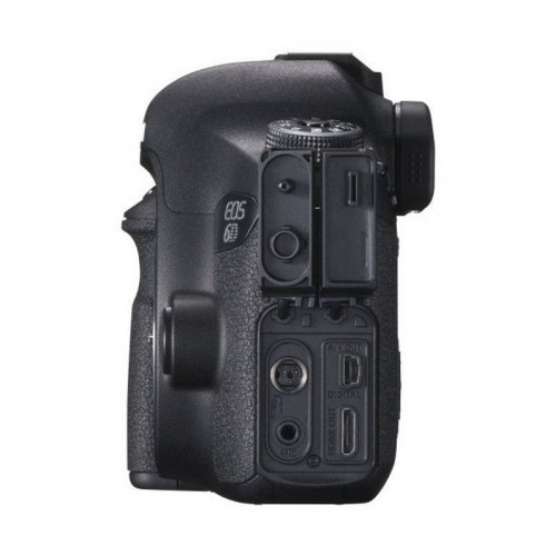 Canon EOS 6D 20.2MP WiFi Cuerpo