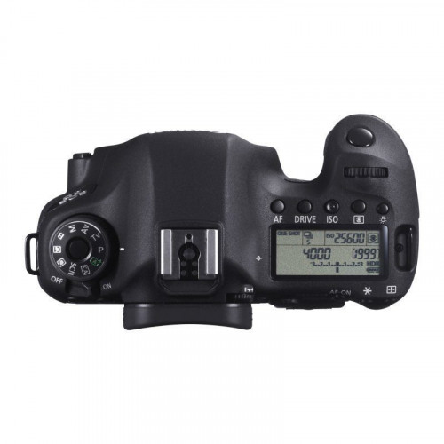 Canon EOS 6D 20.2MP WiFi Cuerpo