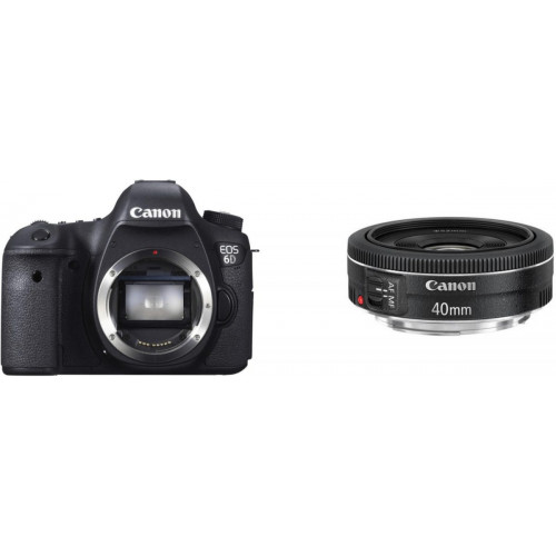 Canon EOS 6D