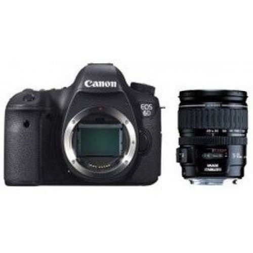 Canon EOS 6D