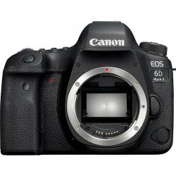 Canon EOS 6D Mark II