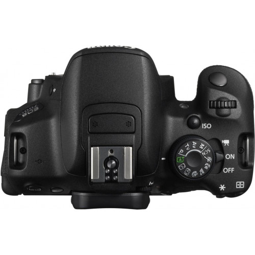 Canon EOS 700D