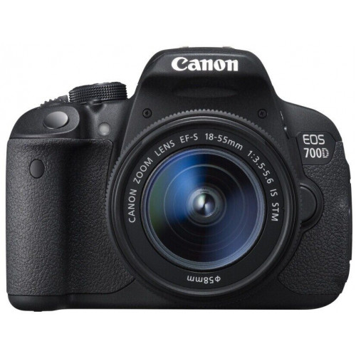 Canon EOS 700D