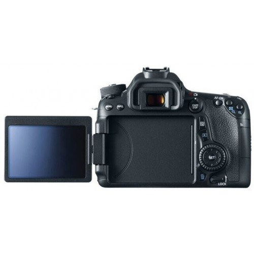 Canon EOS 70D