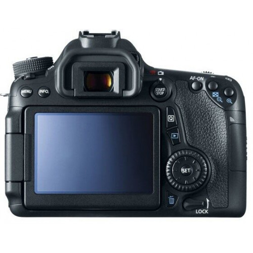 Canon EOS 70D