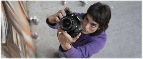 Canon EOS 750D + 18-135mm IS STM