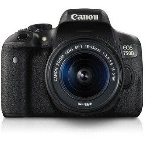 Canon EOS 750D