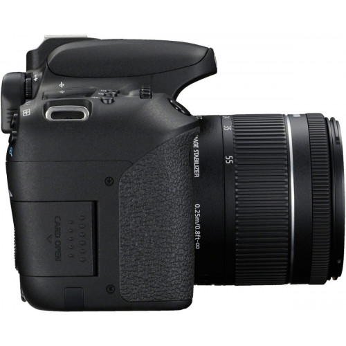 Canon EOS 77D