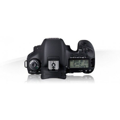 Canon EOS 7D