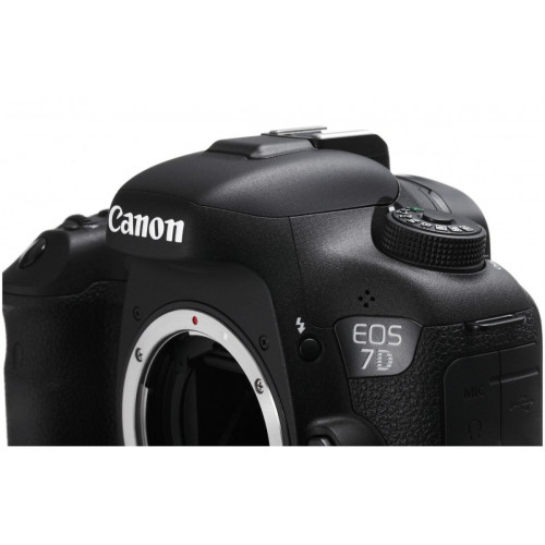 Canon EOS 7D
