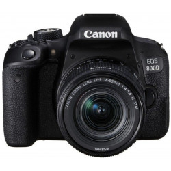 Canon EOS 800D